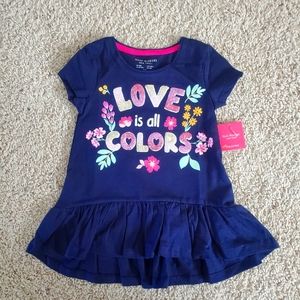 Isaac Mizrahi Shirt